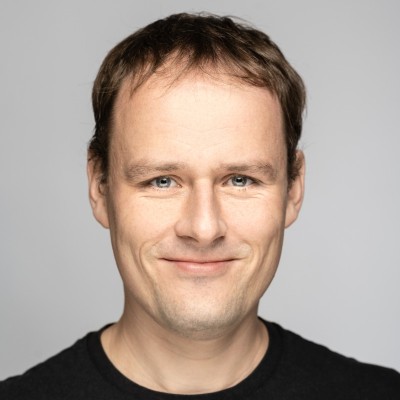 Photo of Jiri Motyl