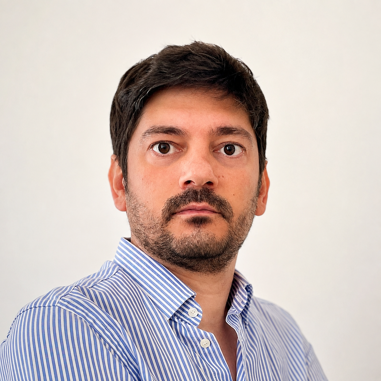 Giuseppe Pontillo Profile Picture