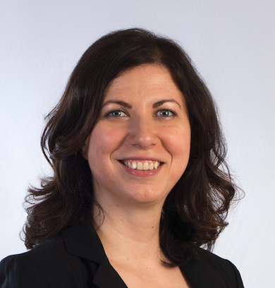 Maria Petracca Profile Picture