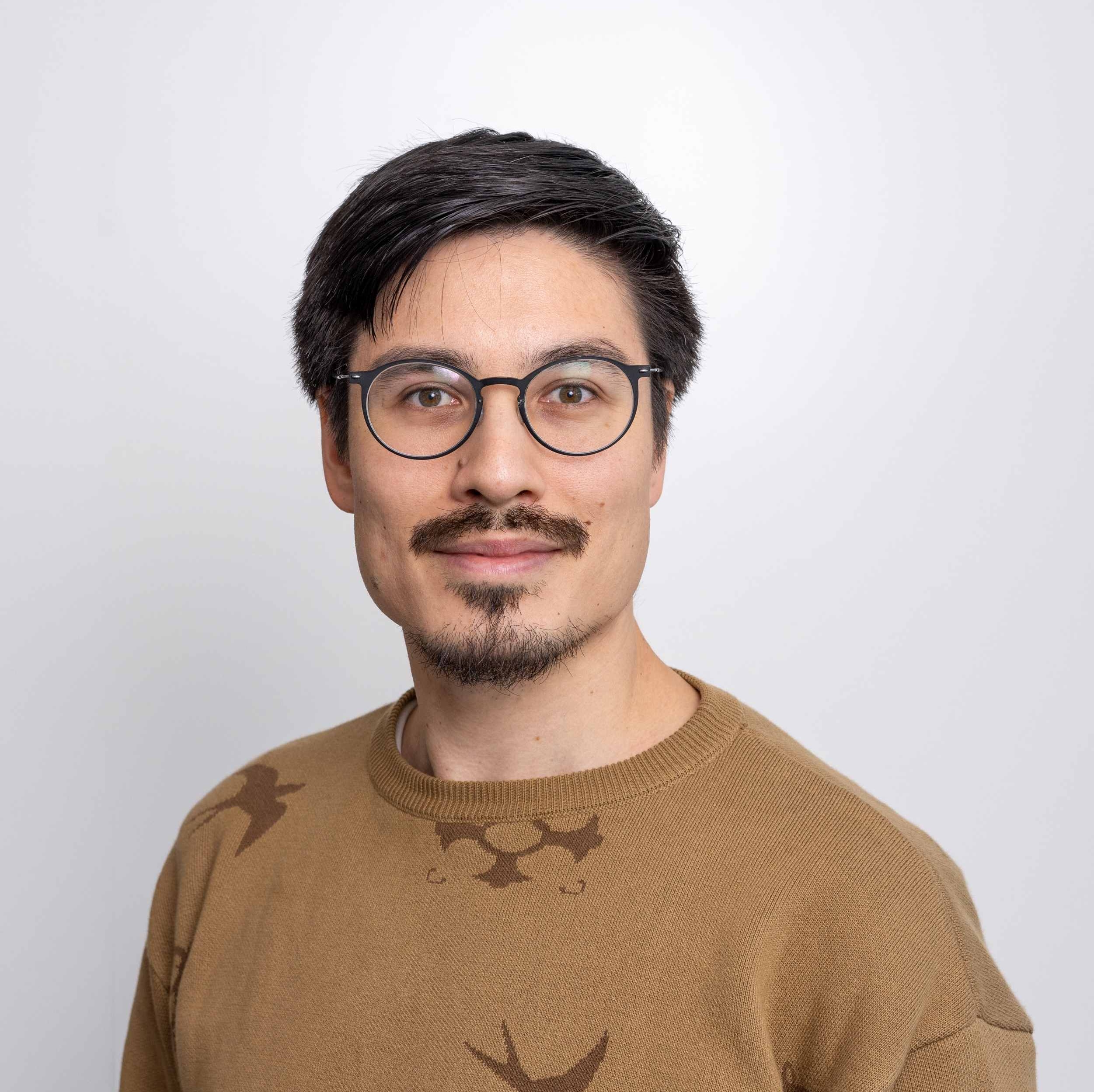 Photo of Adrian-Minh Schumacher