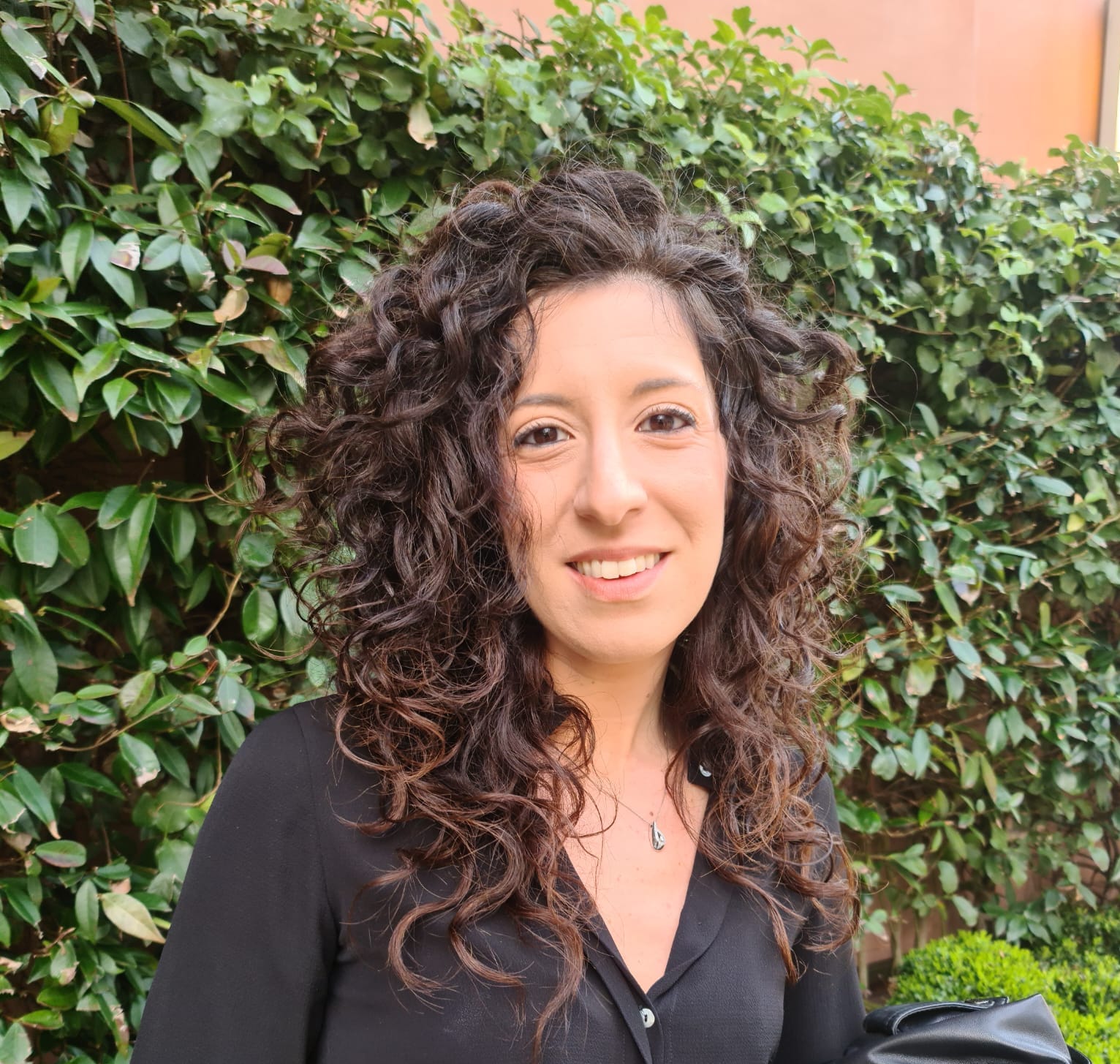 Photo of Alessia Bianchi