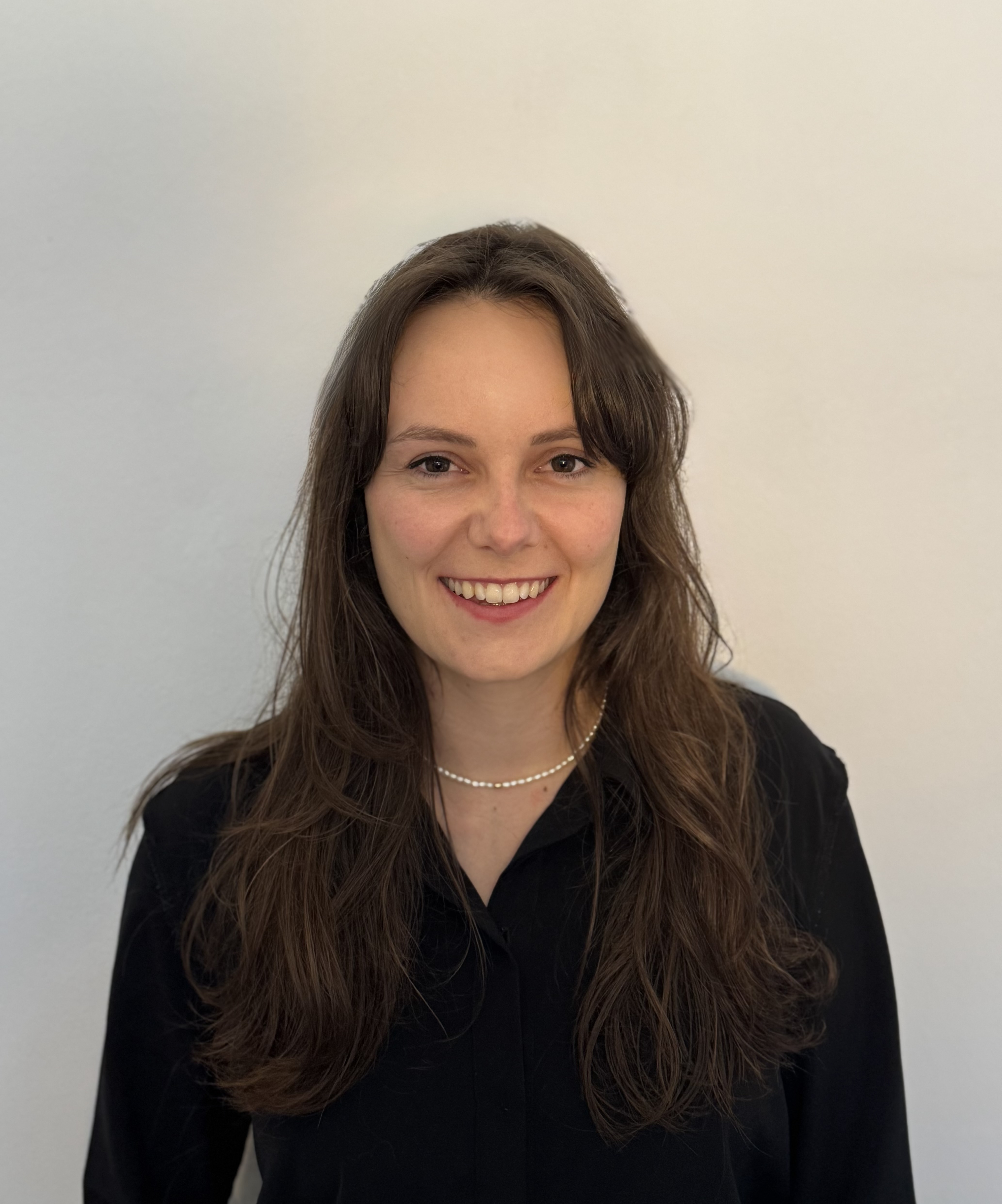 Photo of Birgit Helmlinger