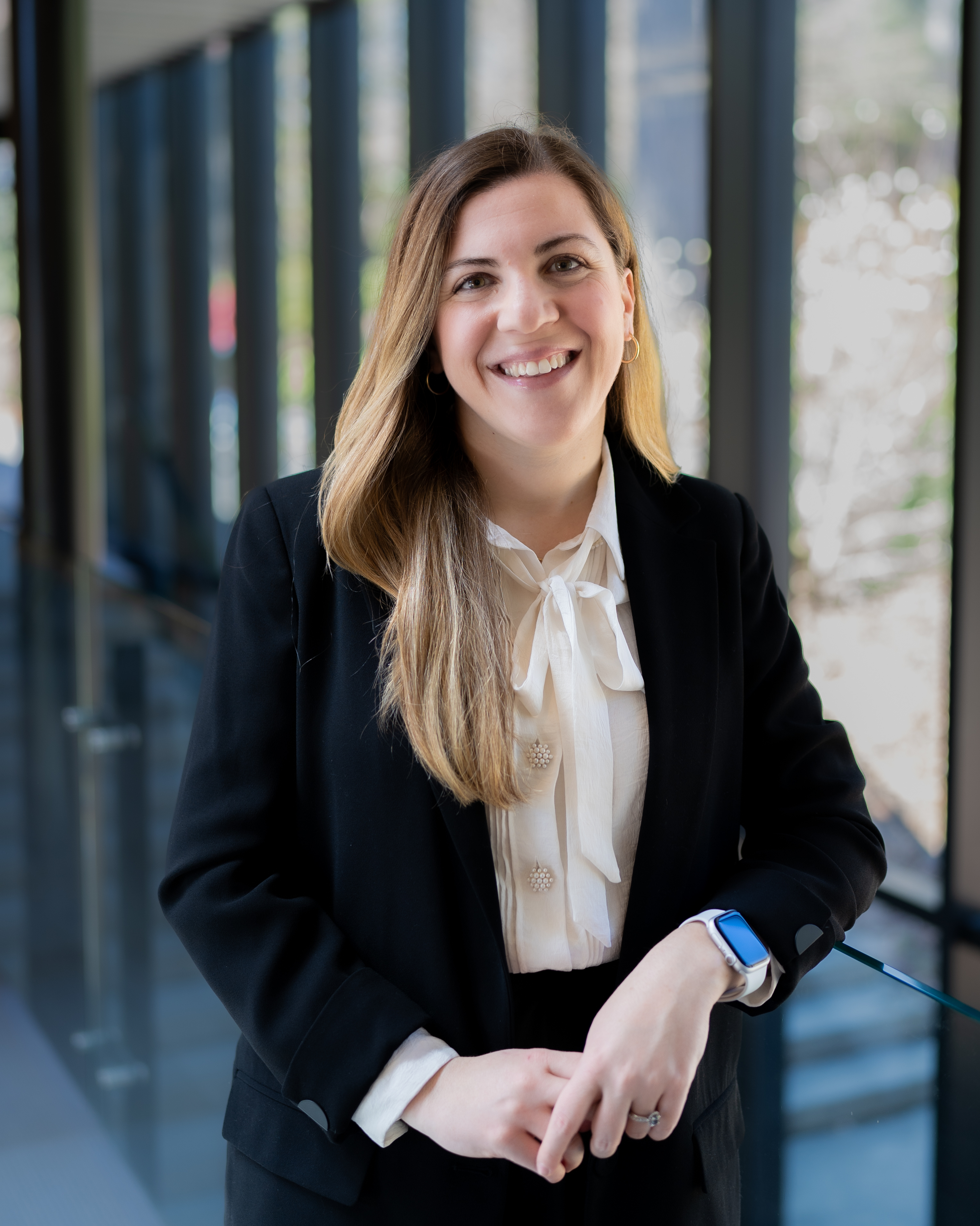 Photo of Ceren Tozlu