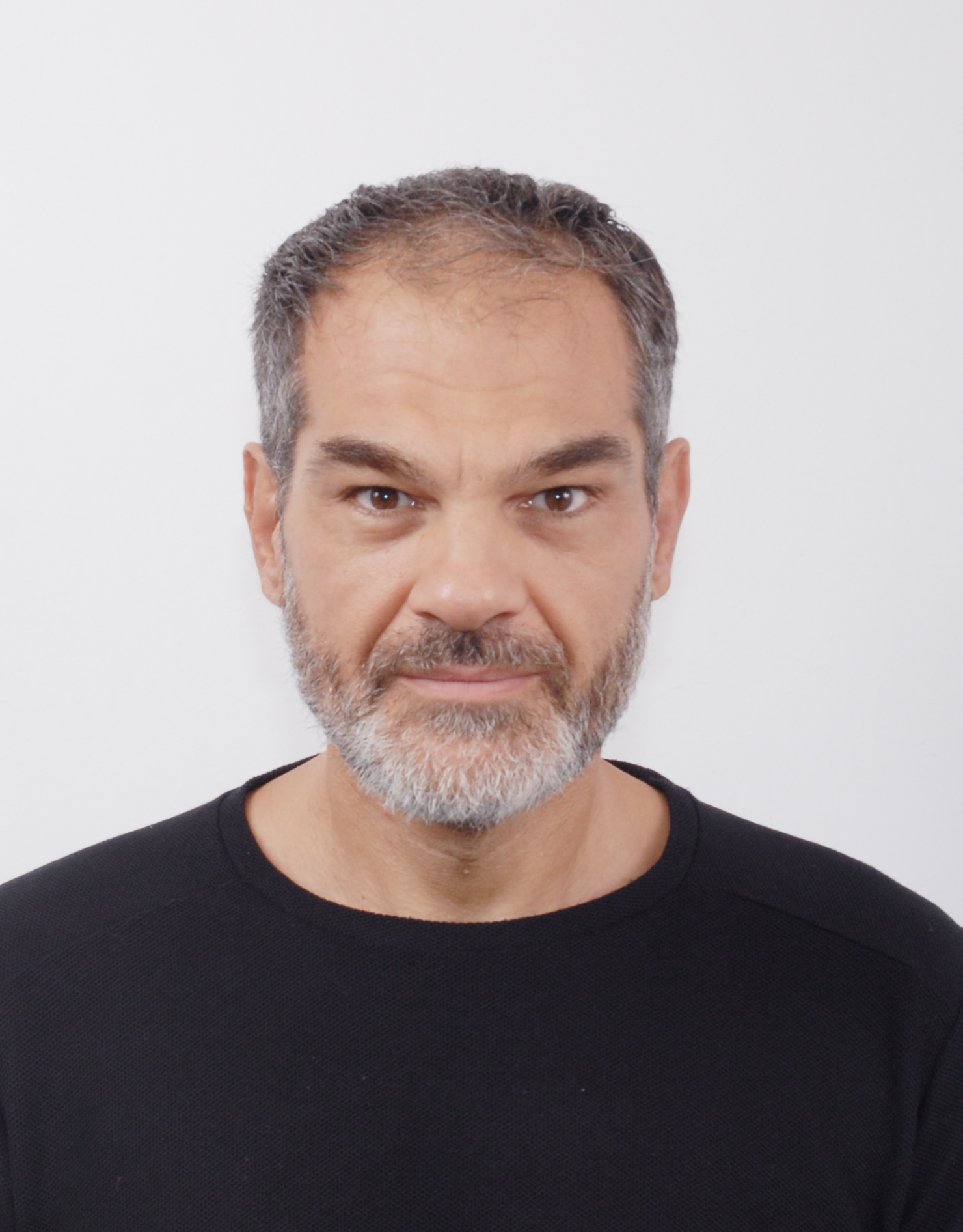 Photo of Charis Styliadis