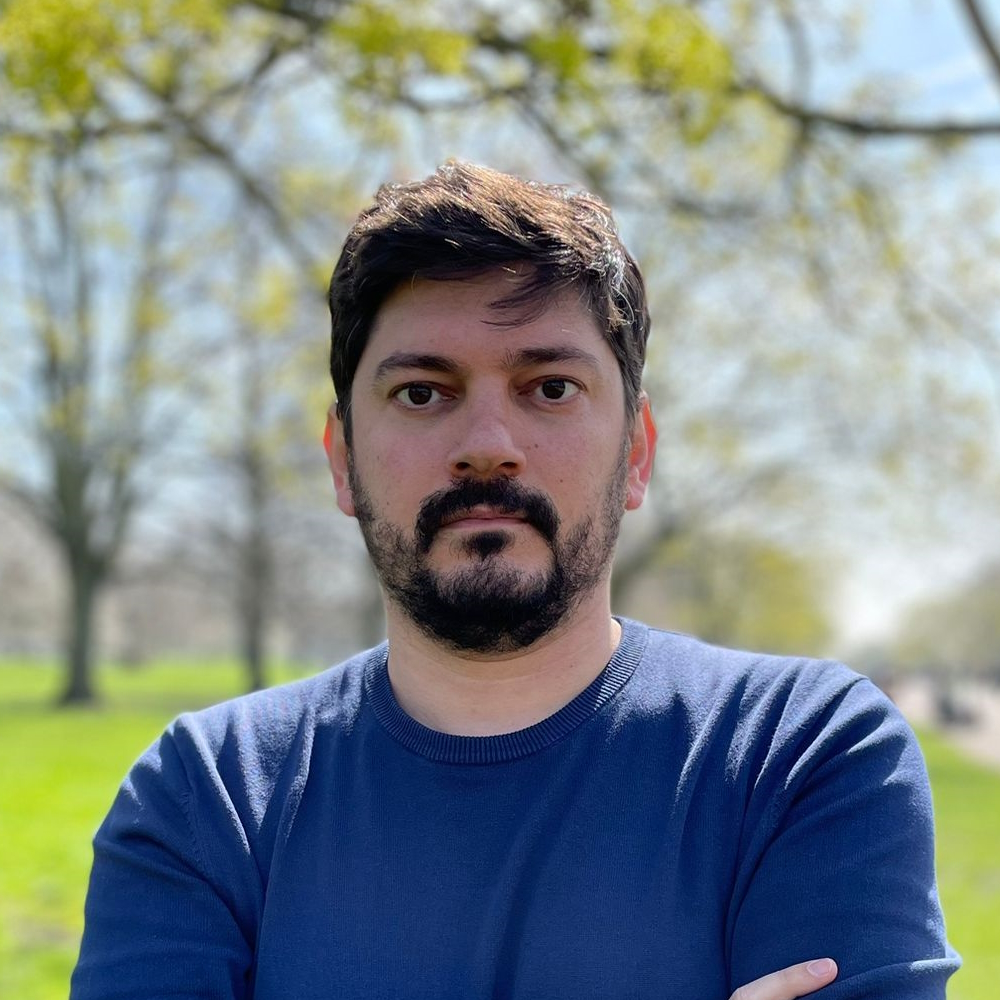 Photo of Giuseppe Pontillo