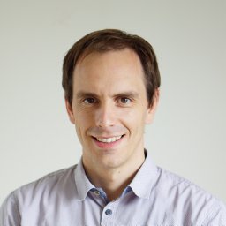 Photo of Jeroen Van Schependom