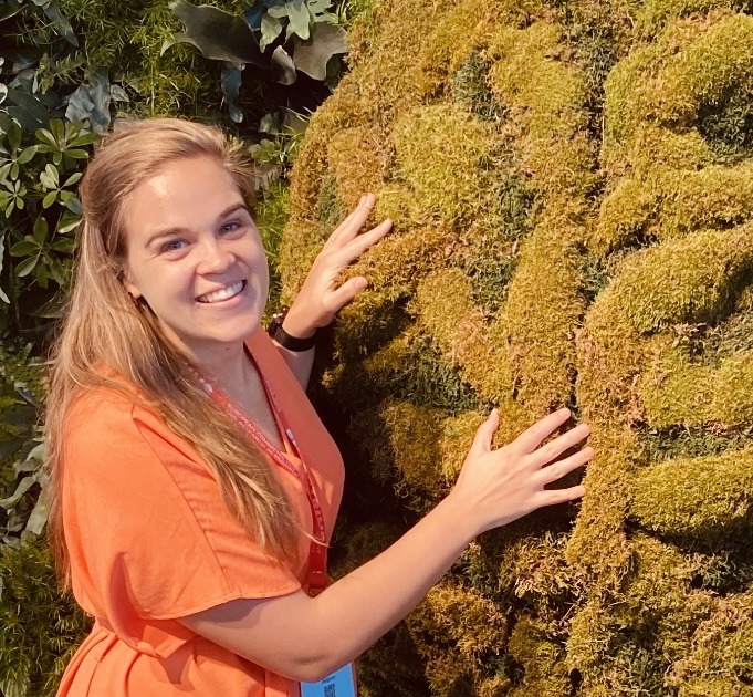 Photo of Joke Soetaert