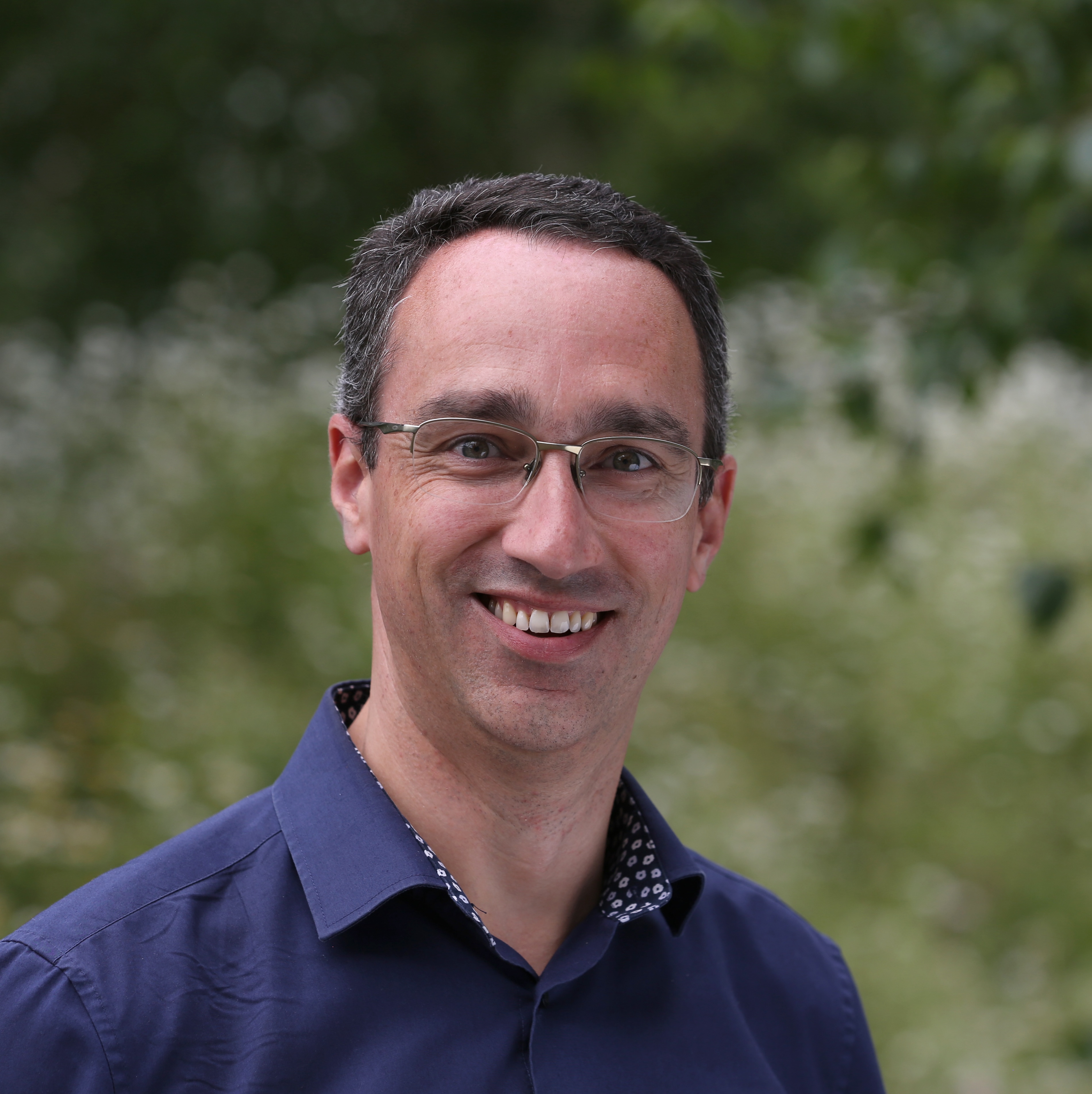 Photo of Karim Kreft