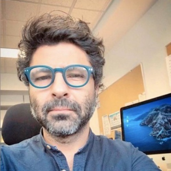 Photo of Korhan Buyukturkoglu