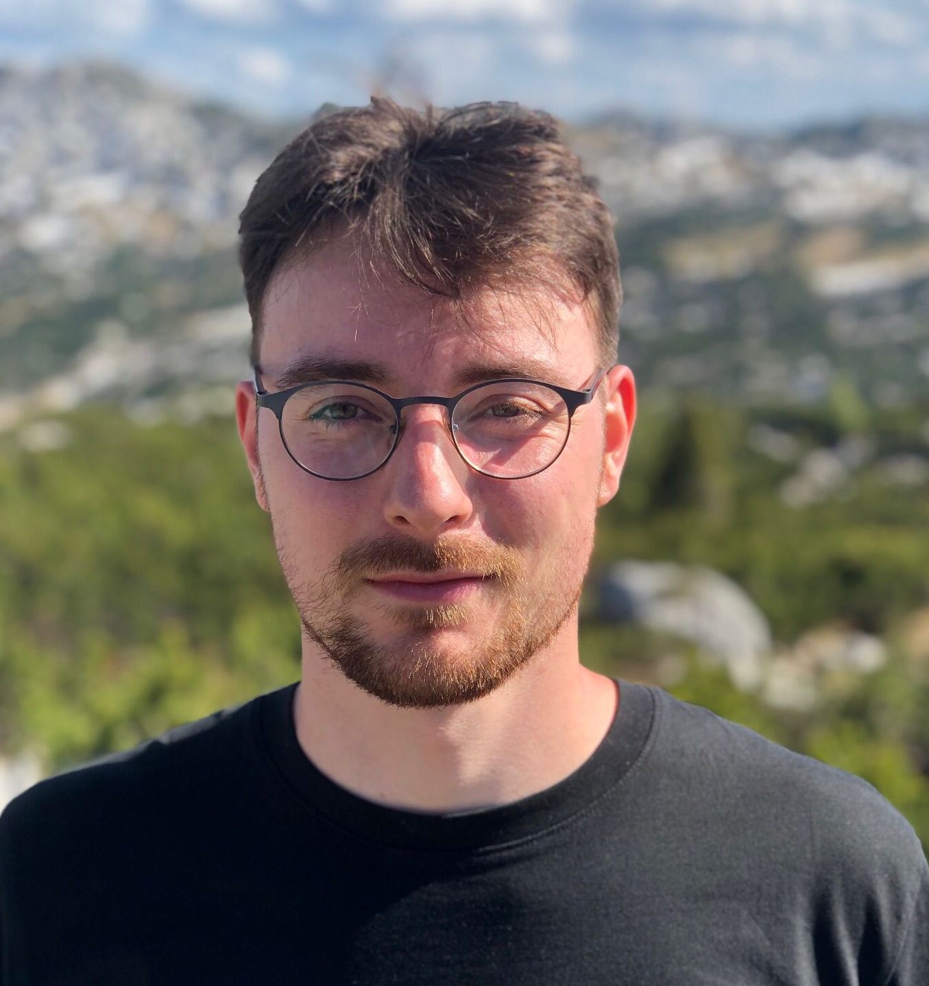 Photo of Martin Peka