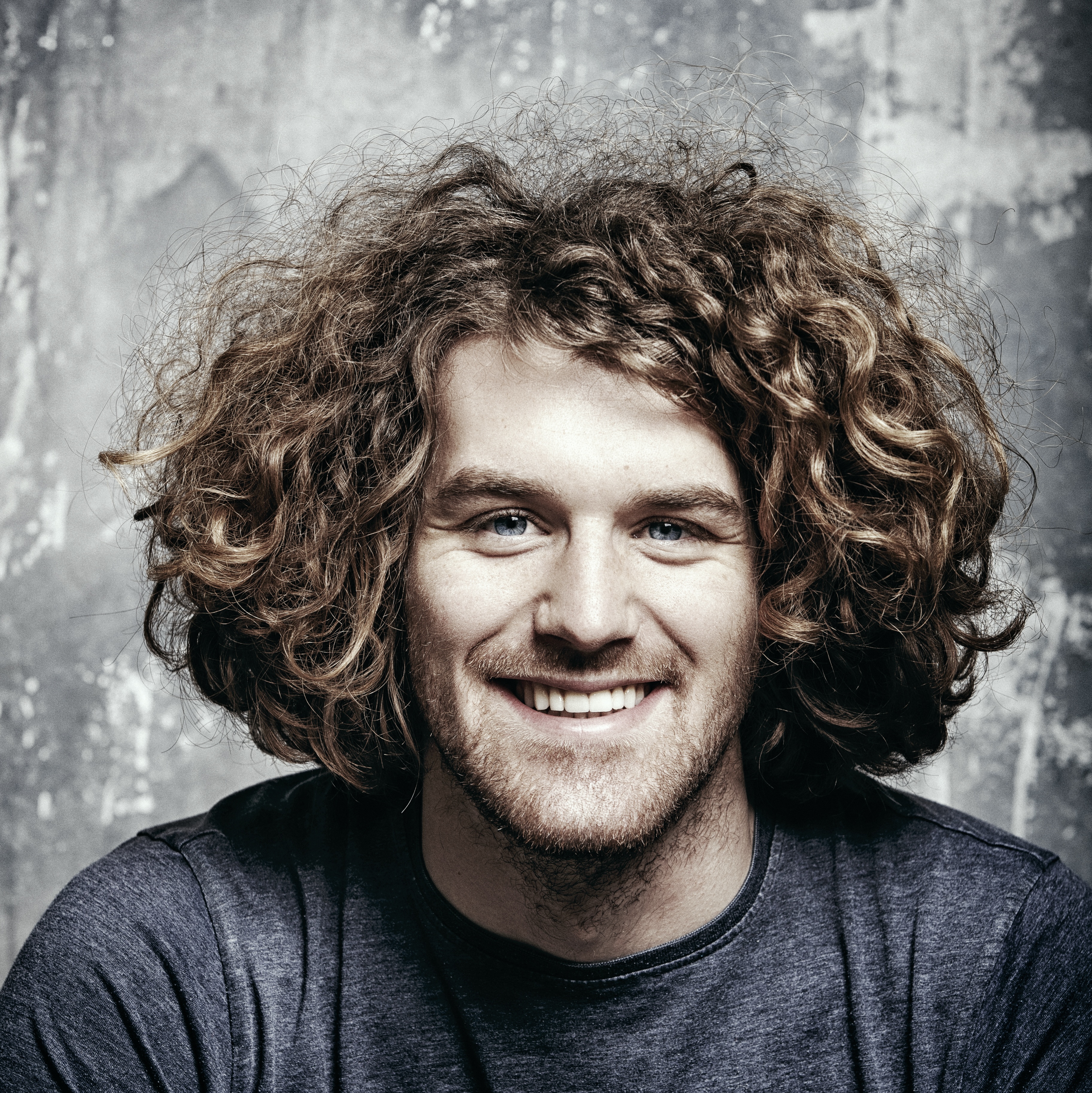 Photo of Matěj Kudrna