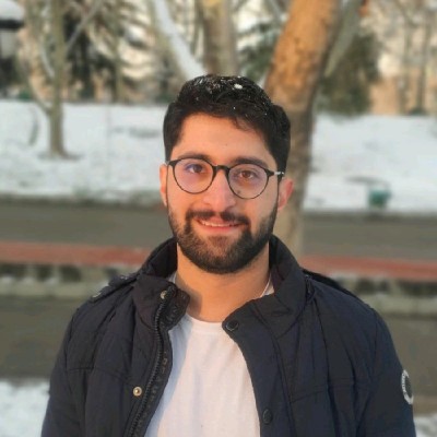 Photo of Seyed Mohammad Mahdi Khadem