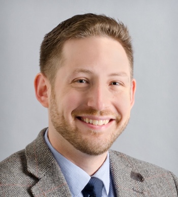 Photo of Michael Dwyer