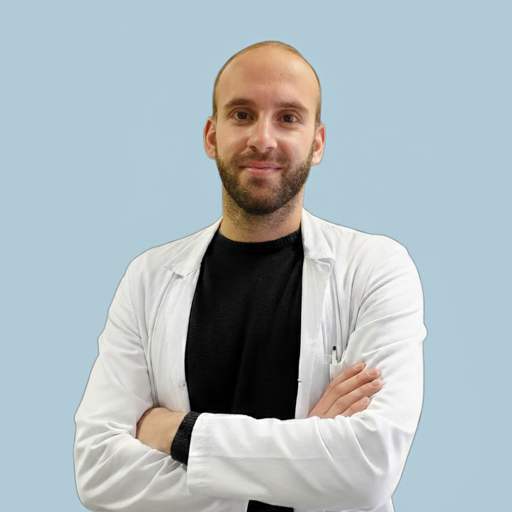 Photo of Michelangelo Dini