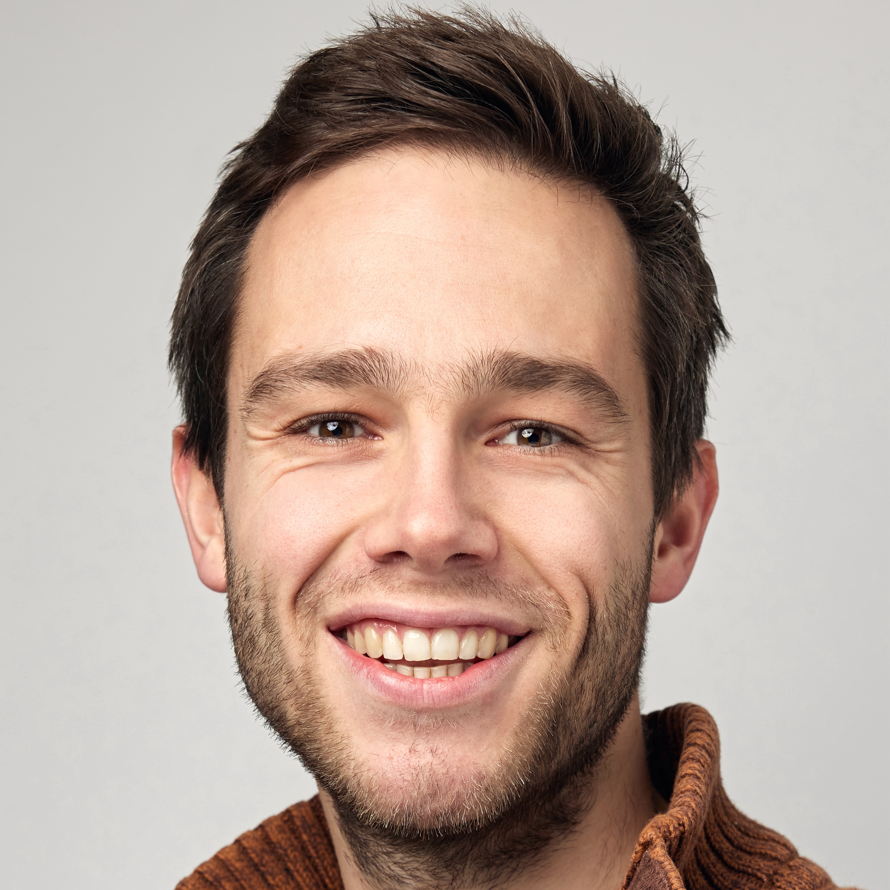 Photo of Stijn Denissen