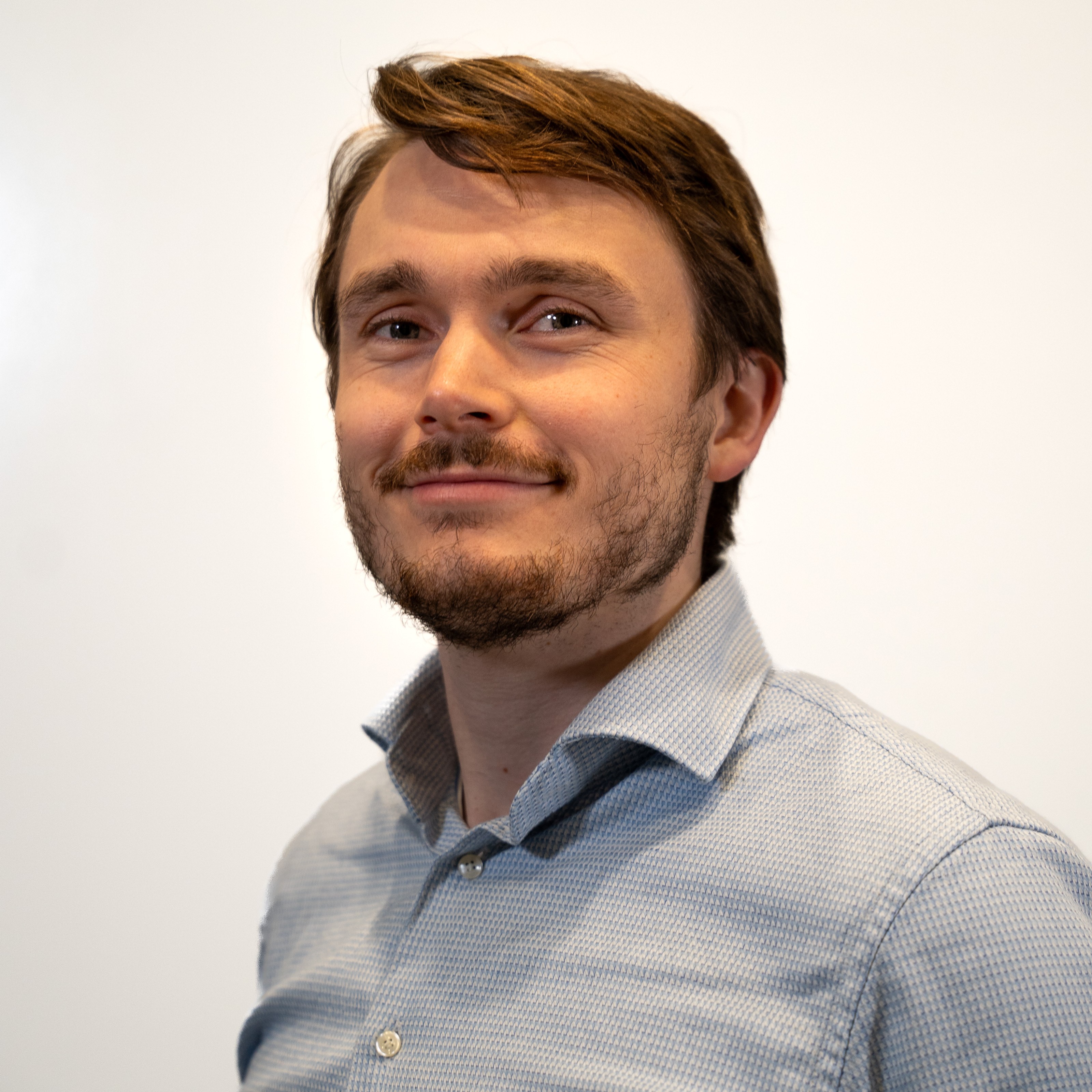 Photo of Tommy Broeders