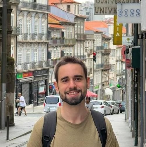 Photo of Vicent Caselles-Ballester